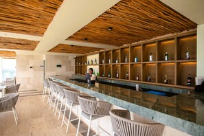 Bar (na propriedade)