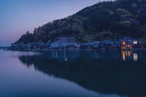 Miscellaneous - 舟屋一棟貸し｜Rental of a whole boathouse (伊根町平田)