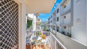 Property grounds - Shoreline Apartments - Unit 4a (Bargara)