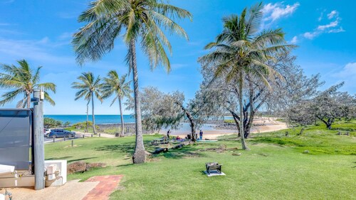 Shoreline Apartments - Unit 4a