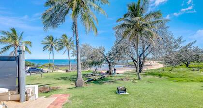 Shoreline Apartments - Unit 4a