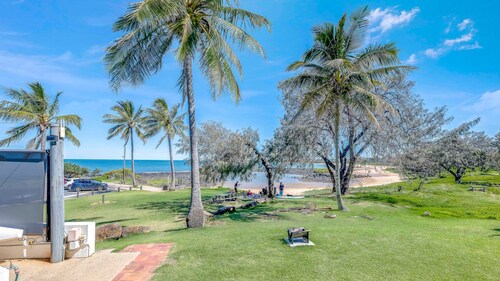 Shoreline Apartments - Unit 4b