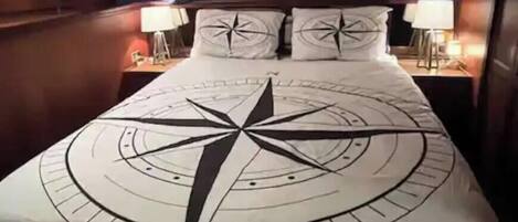 3 habitaciones, caja de seguridad en la habitación y wifi gratis