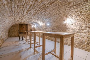 Interior - Le Gite du Relais - PARGUES (PARGUES)