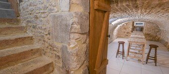 Le Gite du Relais - PARGUES