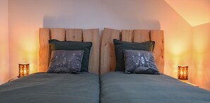 5 soverom, reiseseng for barn og wi-fi (inkludert)