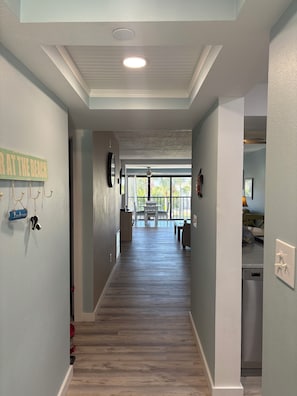 Interior - 2 Bedroom 2 bath condo on Manasota Key! Discounted 20 percent! (Englewood)