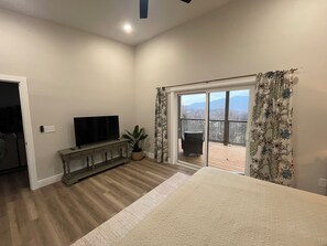 5 habitaciones, wifi y ropa de cama 