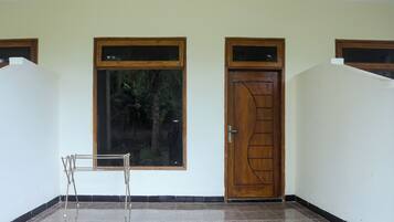 Façade de lâhĂ©bergement