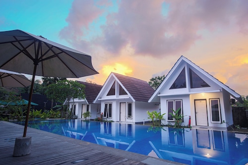 New Bintang Mandalika