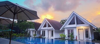 New Bintang Mandalika