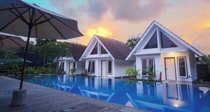 New Bintang Mandalika