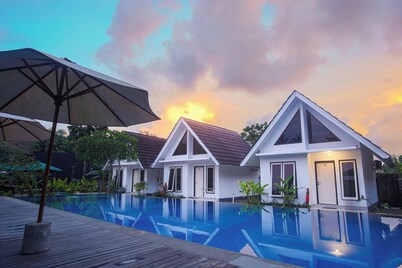 New Bintang Mandalika