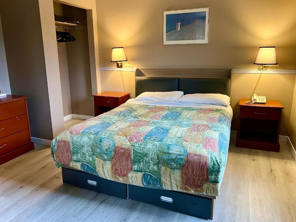 Habitación individual Deluxe, vistas a la montaña | Wifi gratis