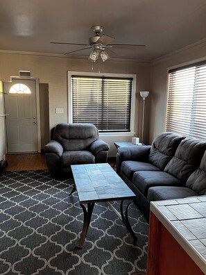 منطقة المعيشة