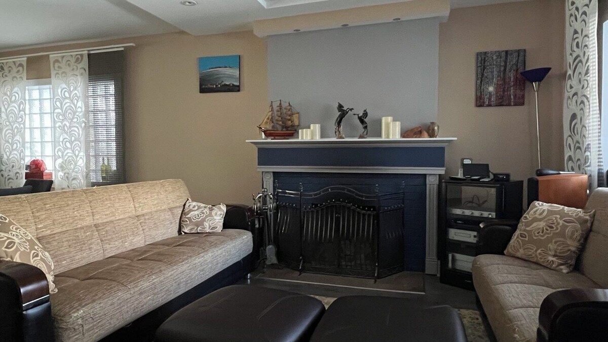 Bild für Gastgeberprofil