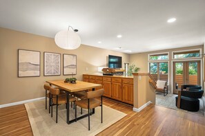 Interior - Incline Village Retreat (Incline Village)
