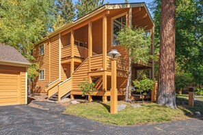 Exterior - Incline Village Retreat (Incline Village)