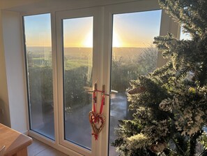 Interior - Stunning 3 Bedroom Cottage Near Historic York (York)