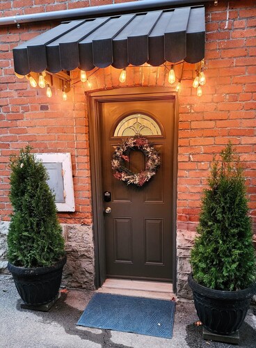 The Nook | Bright & Cozy 1 Br Apartment