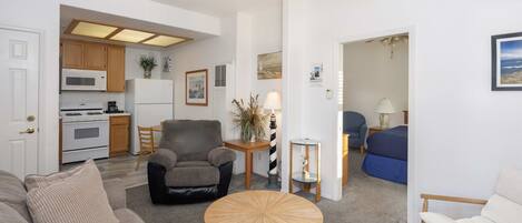 تلفزيون، مدفأة