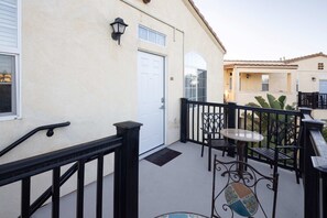 Property grounds - The Lighthouse Lookout (Oceano)