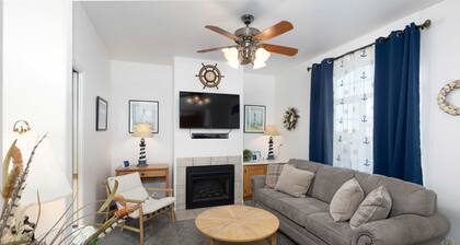 The Lighthouse Lookout