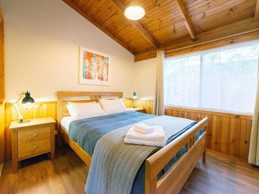 Cottage, 2 Bedrooms, Patio | Free WiFi