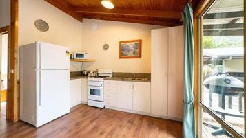 Dapur pribadi