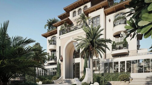 Veluna Hotel Mang Den