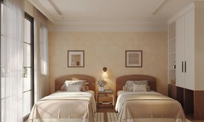 Interior - Veluna Hotel Mang Den (Kon Plong)