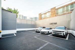 Exterior - LANTANA HOTEL DAEGU SINAM (Daegu)