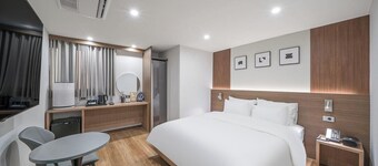 Lantana Hotel Daegu Sinam