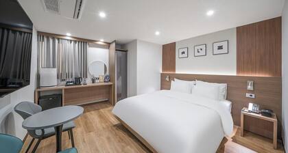 Lantana Hotel Daegu Sinam
