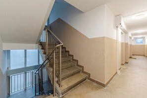 Interior - Kołobrzeg City Centre Studio (Kołobrzeg)