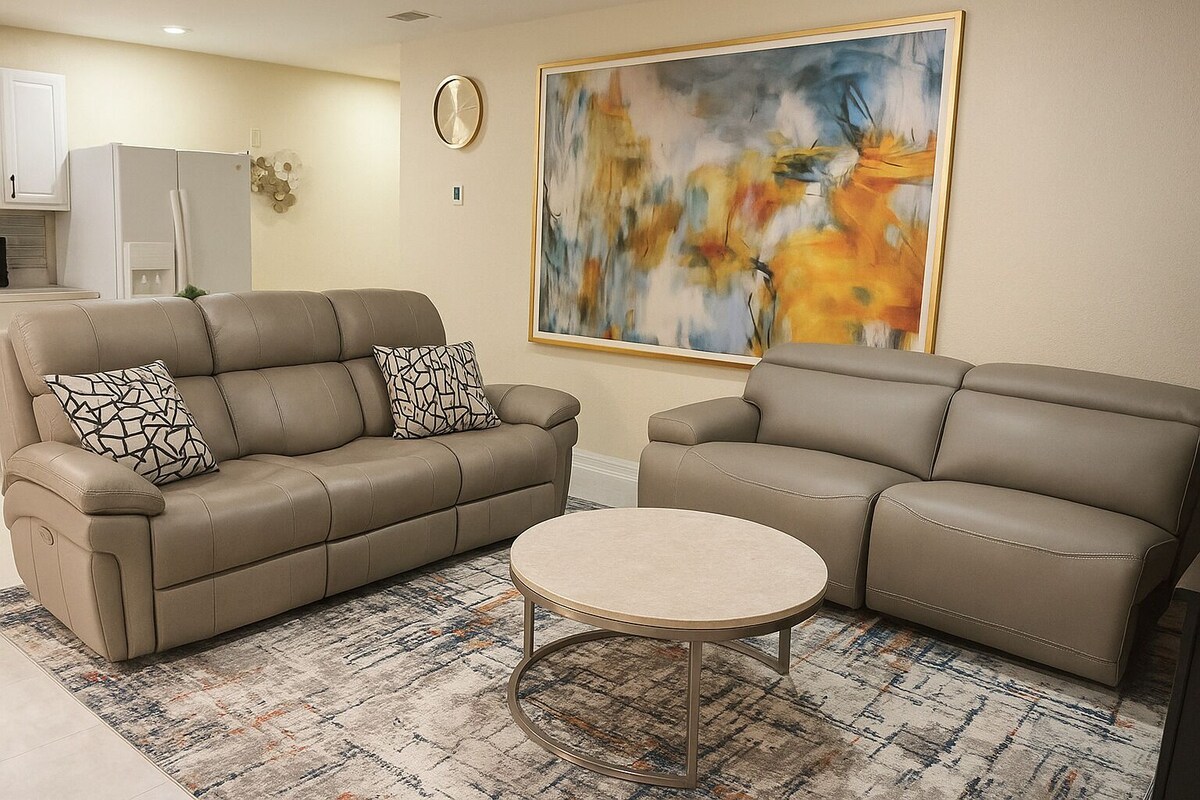 Image de profil de l’hôte