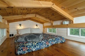 1 chambre, draps fournis