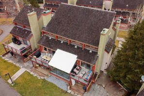 Udendørsområde