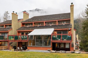 Exterior - 4,000 SF Panorama Ski Lodge | True Ski In/Out | Amazing Amenities (Panorama)