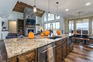 微波爐、焗爐、爐具、洗碗機