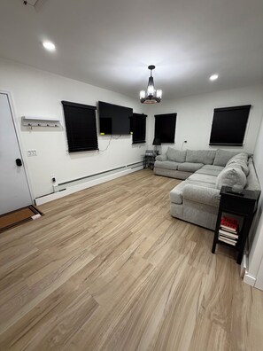 منطقة المعيشة