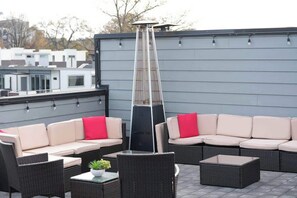 Terrazza/patio