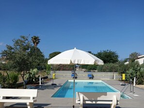 Pool - Scrusciu do vientu by Interhome (Modica)