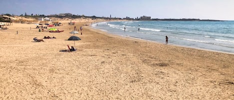Strand