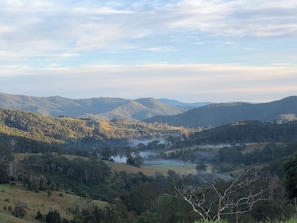 Exterior - Nature Domes (Toms Creek)