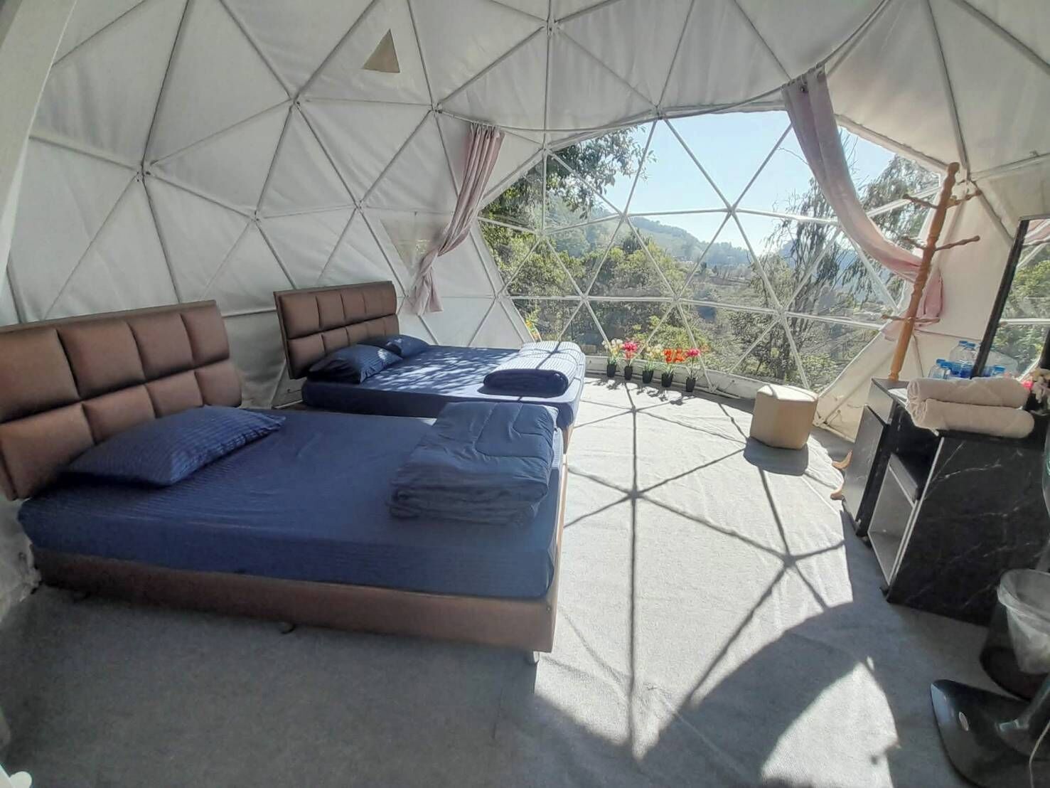 Deluxe ház, 1 hálószobával | Ingyenes wifi és ágynemű