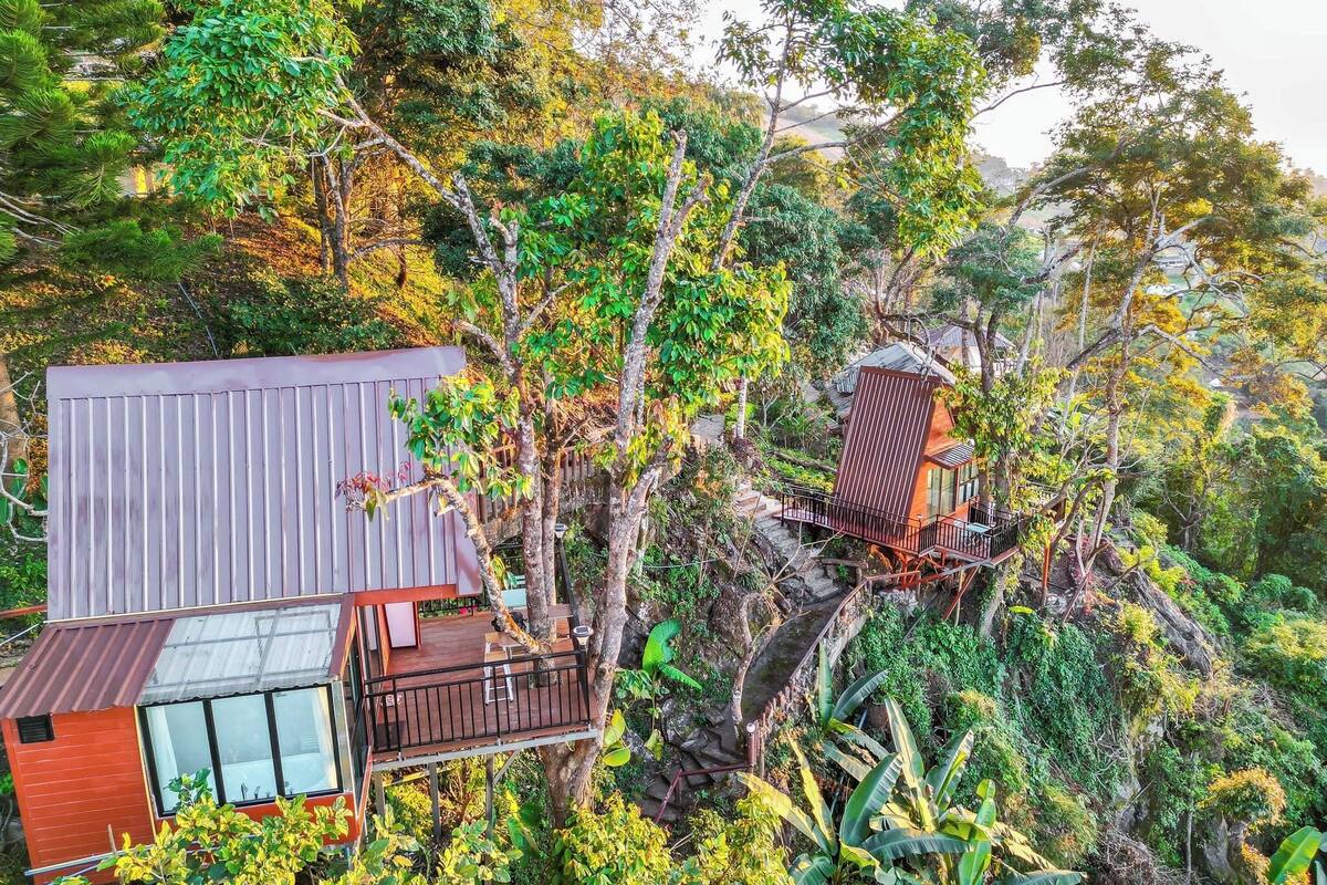 奢華單棟房屋 | 免費 Wi-Fi、床單