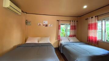 Maison, véranda, vue colline | Wi-Fi gratuit