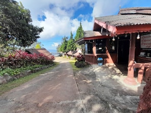 Exterior - Phucheefainn Resort (Thoeng)