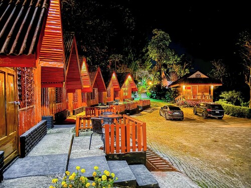 Phucheefainn Resort